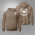 Kampfschwimmer German Navy Special Forces Brown Savana Hoodie