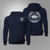 Kampfschwimmer German Navy Special Forces Navy Hoodie