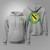 1st Cavalry Division The First Team Sport Grey Hoodie