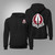 Special Operations Aviation Command Black Hoodie