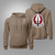 Special Operations Aviation Command Brown Savana Hoodie