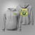 US Army 503rd Military Police Battalion Sport Grey Hoodie