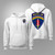 U.S. Army Berlin Brigade White Hoodie U.S. Army Berlin Brigade White Hoodie