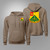 US Army 175th Military Police Battalion Brown Savana Hoodie US Army 175th Military Police Battalion Brown Savana Hoodie