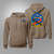 432nd Aircraft Communications Maintenance Squadron (432 ACNS) USAF Brown Savana Hoodie 432nd Aircraft Communications Maintenance Squadron (432 ACNS) USAF Brown Savana Hoodie