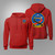432nd Aircraft Communications Maintenance Squadron (432 ACNS) USAF Red Hoodie 432nd Aircraft Communications Maintenance Squadron (432 ACNS) USAF Red Hoodie