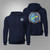 Air Force Combat Control Team (CCT) Navy Hoodie Air Force Combat Control Team (CCT) Navy Hoodie