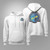 Air Force Combat Control Team (CCT) White Hoodie Air Force Combat Control Team (CCT) White Hoodie