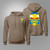 Army Forces Command (FORSCOM) Brown Savana Hoodie Army Forces Command (FORSCOM) Brown Savana Hoodie