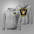 Cincinnati Police Department Sport Grey Hoodie Cincinnati Police Department Sport Grey Hoodie