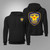 Fort Worth Police Department Black Hoodie Fort Worth Police Department Black Hoodie