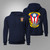 USS Ohio (SSGN-726) Guided Missile Submarine Navy Hoodie USS Ohio (SSGN-726) Guided Missile Submarine Navy Hoodie