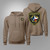 McLennan County Sheriff's Office Brown Savana Hoodie McLennan County Sheriff's Office Brown Savana Hoodie
