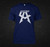 CANELO Alvarez Logo Mexico Boxing White Shirt CANELO Alvarez Logo Mexico Boxing White Shirt
