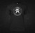 CANELO Alvarez Mexico Boxing Never Backs Down Black Shirt CANELO Alvarez Mexico Boxing Never Backs Down Black Shirt