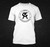 CANELO Alvarez Mexico Boxing Never Backs Down White Shirt CANELO Alvarez Mexico Boxing Never Backs Down White Shirt