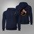 U.S. Navy Patrol Squadron 46 (VP-46) Navy Hoodie U.S. Navy Patrol Squadron 46 (VP-46) Navy Hoodie