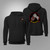 U.S. Navy Patrol Squadron 46 (VP-46) Black Hoodie U.S. Navy Patrol Squadron 46 (VP-46) Black Hoodie