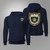 Hillsborough County Sheriff's Office Navy Hoodie Hillsborough County Sheriff's Office Navy Hoodie
