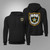 Hillsborough County Sheriff's Office Black Hoodie Hillsborough County Sheriff's Office Black Hoodie
