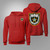 Hillsborough County Sheriff's Office Red Hoodie Hillsborough County Sheriff's Office Red Hoodie
