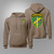 U.S. Army Civil Affairs and Psychological Operations Command (Airborne) Brown Savana Hoodie U.S. Army Civil Affairs and Psychological Operations Command (Airborne) Brown Savana Hoodie