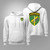 U.S. Army Civil Affairs and Psychological Operations Command (Airborne) White Hoodie U.S. Army Civil Affairs and Psychological Operations Command (Airborne) White Hoodie