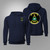 Royal Marines Navy Hoodie Royal Marines Navy Hoodie
