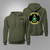 Royal Marines Brown Savana Hoodie Royal Marines Brown Savana Hoodie