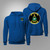 Royal Marines Royal Hoodie Royal Marines Royal Hoodie