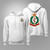 Royal Army Medical Corps (RAMC) White Hoodie Royal Army Medical Corps (RAMC) White Hoodie