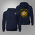 Comal County Sheriff's Office Navy Hoodie Comal County Sheriff's Office Navy Hoodie