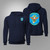 U.S. Navy Seventh (7th) Fleet USN Numbered Fleet Navy Hoodie U.S. Navy Seventh (7th) Fleet USN Numbered Fleet Navy Hoodie