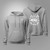 Royal Australian Armoured Corps (RAAC) Sport Grey Hoodie Royal Australian Armoured Corps (RAAC) Sport Grey Hoodie