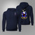 Naval Test Pilot School (USNTPS) U.S. Navy Navy Hoodie