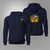 Submarine Squadron 22 (SUBRON 22) U.S. Navy USN Submariner Navy Hoodie