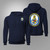 USS Vandergift FFG-48 Naval Frigate Navy Hoodie