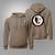 U.S. Navy Patrol Squadron 24 (VP-24) Brown Savana Hoodie U.S. Navy Patrol Squadron 24 (VP-24) Brown Savana Hoodie
