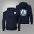 USCGC Mohawk (WMEC-913) U.S. Coast Guard Cutter Ship Navy Hoodie