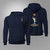 British Royal Army Corps of Signals Navy Hoodie British Royal Army Corps of Signals Navy Hoodie