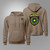 Dallas County Sheriff's Office Brown Savana Hoodie Dallas County Sheriff's Office Brown Savana Hoodie