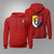 US Army 3rd Special Forces Group (3rd SFG) Red Hoodie
