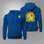 MEPCOM Military Entrance Processing Command Royal Hoodie