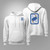 USS Jack (SSN-605) Attack Submarine White Hoodie USS Jack (SSN-605) Attack Submarine White Hoodie