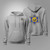 Arkansas State Police Sport Grey Hoodie Arkansas State Police Sport Grey Hoodie