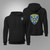 Oakland Police Department Black Hoodie Oakland Police Department Black Hoodie
