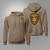 Pima County Sheriff Brown Savana Hoodie Pima County Sheriff Brown Savana Hoodie