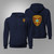 Pima County Sheriff Navy Hoodie Pima County Sheriff Navy Hoodie