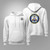 USCGC Stone (WMSL-758) U.S. Coast Guard Cutter Ship White Hoodie