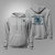 US Post Office Eagle Shield Sport Grey Hoodie US Post Office Eagle Shield Sport Grey Hoodie